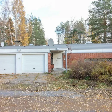 Lappeenrannan Taipalsaari House *