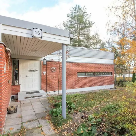 Lappeenrannan Taipalsaari House