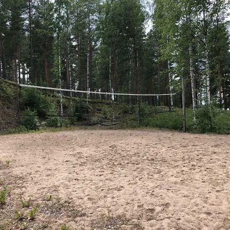 Lappeenrannan Taipalsaari House لابينرانتا