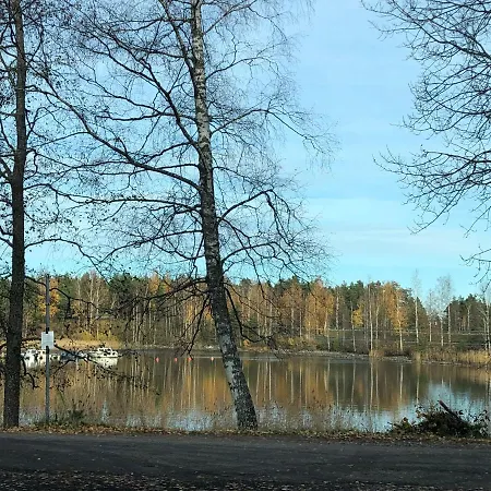 Lappeenrannan Taipalsaari House لابينرانتا